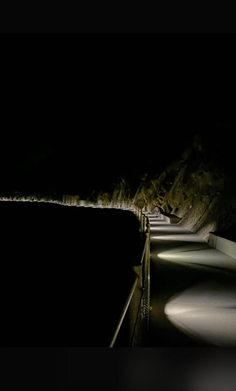 דירות ריומאג'ורה Destinazione Mare מראה חיצוני תמונה